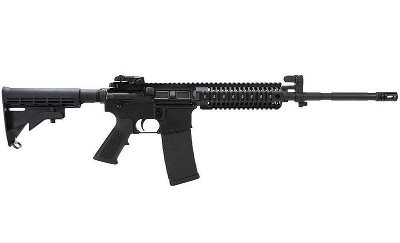 CR6940 Carbine 5.56MM 16.1" Black 30rd