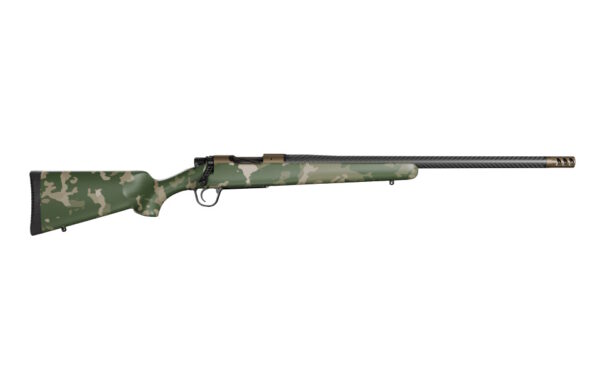 CHRISTENSEN ARMS RL FFT 300RUM CNYN PHNTM  22"