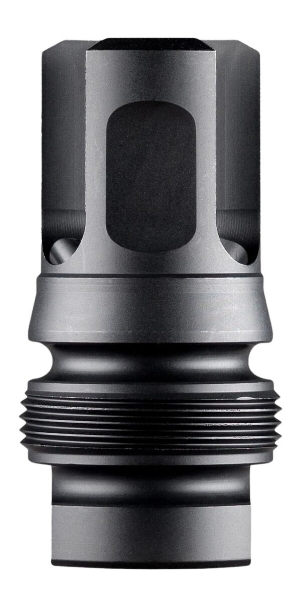 DEAD AIR ARMAMENT XENO GOV 3PRONG FH 5/8X24 9MM