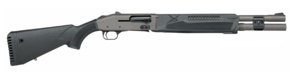 MOSSBERG 940 PRO TACT 12/18.5 TUNG 7+1