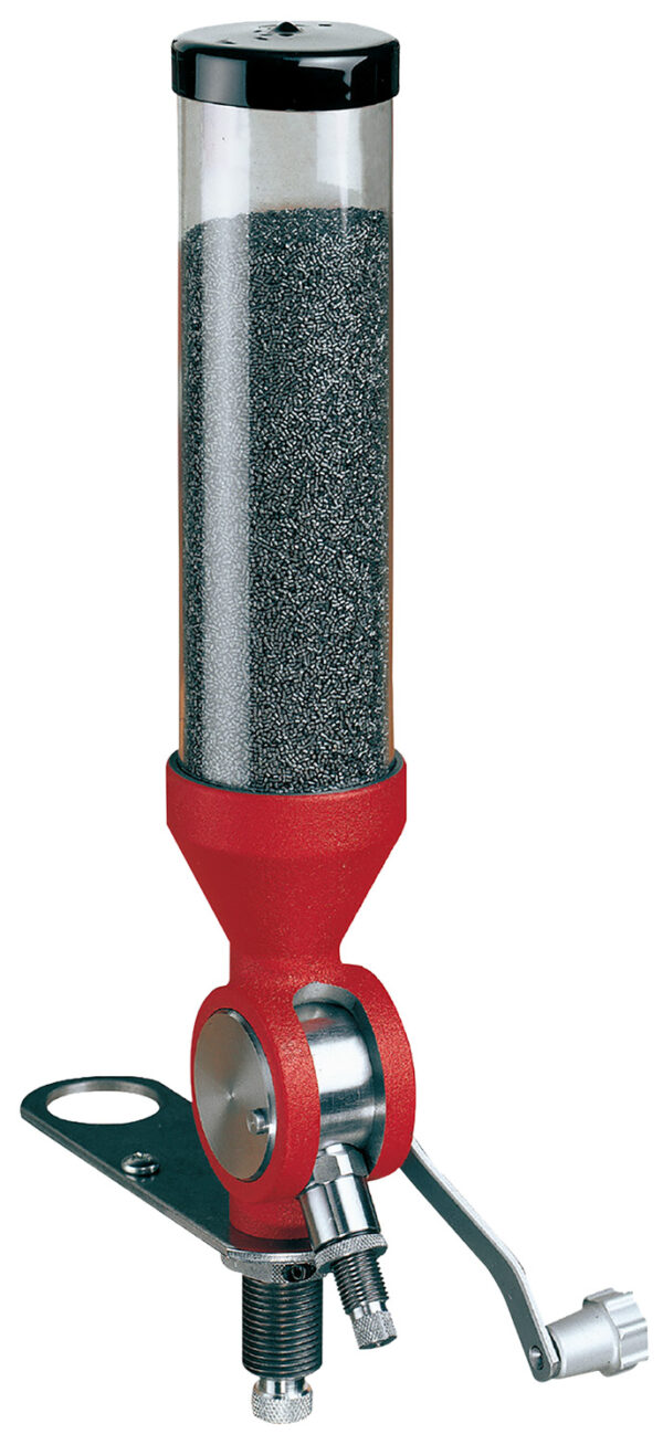 Hornady 050069 Lock-N-Load Powder Measure Multi Caliber 265 Grains Capacity Red