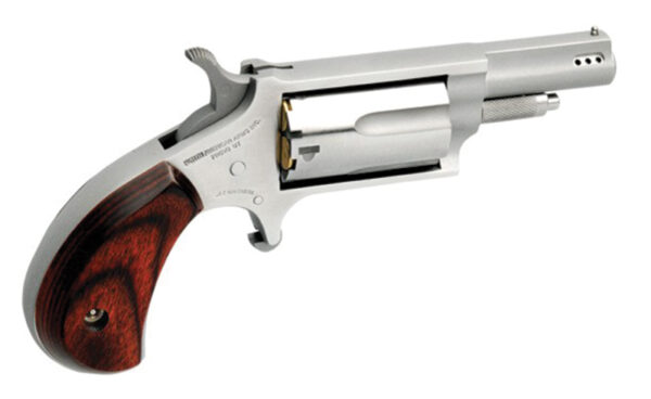Mini-Rev Combo 22Mag /22LR 1 5/8"S FS Prt