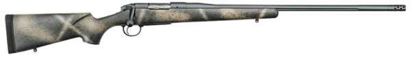 Highlander 6.5CM 24" Omni Gray MB 5Rd