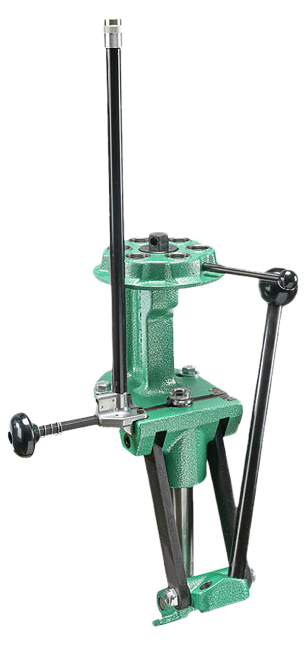 RCBS 88901 Turret Press  Cast Iron 6 Station