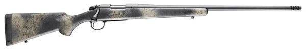 Ridge Wldn 6.5CM 18"Omni MB Gray SP 5Rd