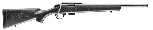 BMR Micro Rimfire 17HMR 20" Carbon5&10Rd
