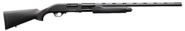 301 PumpField 20ga-3" 26" MatteBlack 4+1