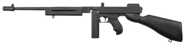 AO THOMPSON 1927A1 45ACP COMMANDO BLACKENED STOCK