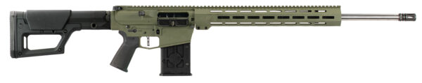 APF VARMINT 2.0 22-250 ODG 22 MLOK PRS LITE