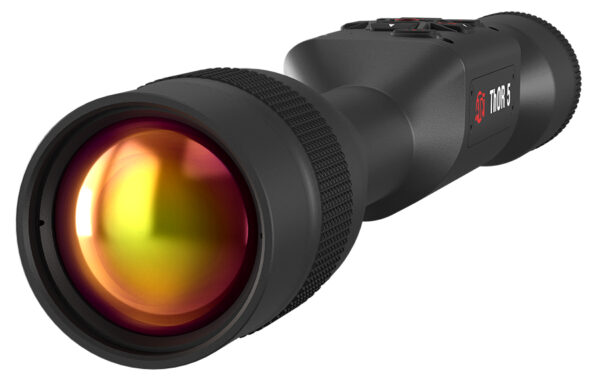ATN THOR 5 SMART HD THERMAL GEN5 4-32X 640X