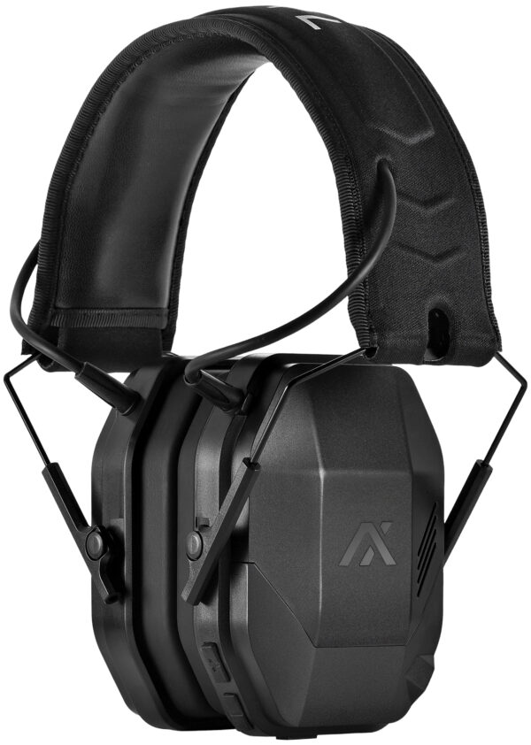 AXIL MX ELECTRONIC HEADMUFFS