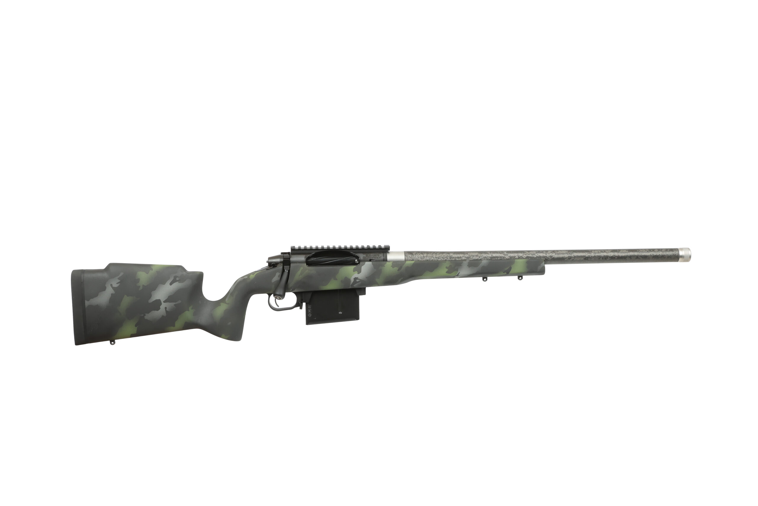 PROOF RESEARCH ELEVATION MTR 300WIN MDNGT 22"