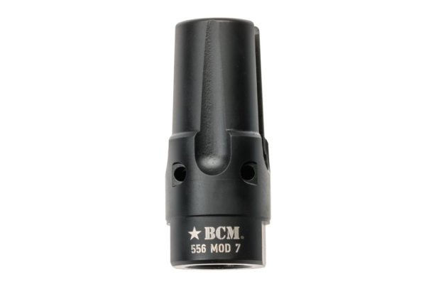 BCMGUNFIGHTER Compensator MOD 7 - 5.56