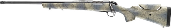 BGA B-14 300WIN SIERRA WILDERNESS LH