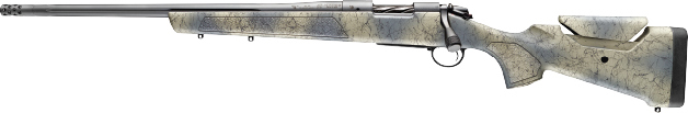 BGA B-14 300WIN SIERRA WILDERNESS LH