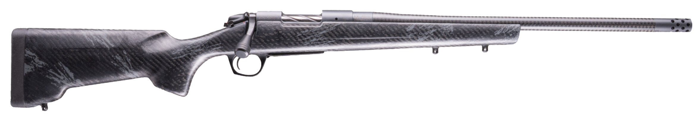 BGA B-14 CIMA 308WIN 20 CF OMNI 4RD