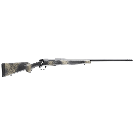 BGA B-14 RIDGE WILDERNES S 308WIN 18 GRY OMNI SP