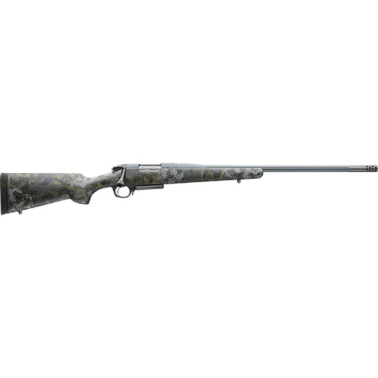 BGA CANYON 6.5PRC 22 GRAY OMNI MB 3RD