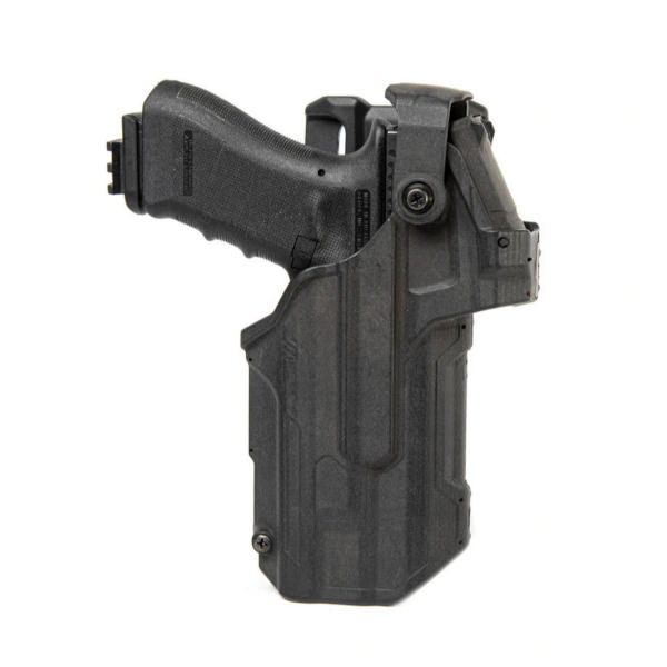T-Series L3DLBR Duty Holster