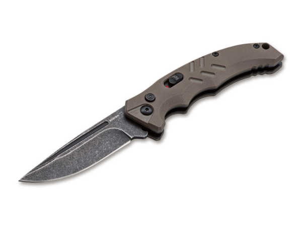 Boker Plus Intention Gen2