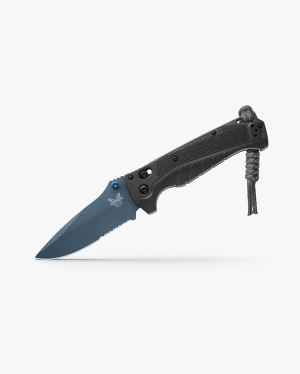 Adira | Tempest Gray | Drop-Point