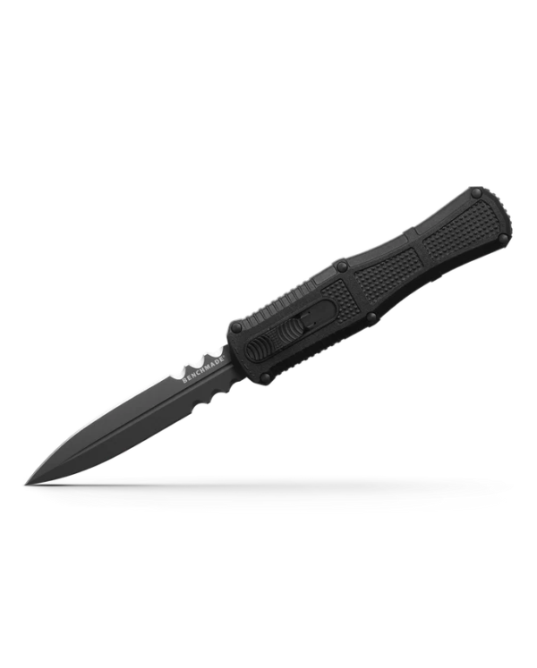 CLAYMORE, OTF, DAGGER