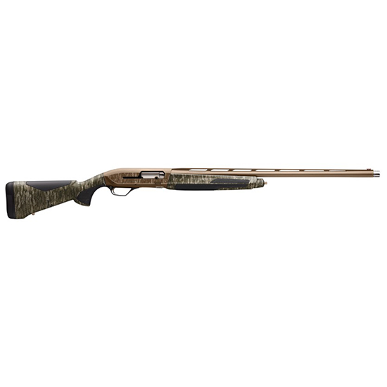 BRO MAXUS II WICKED WING 12GA 3.5 28 MOBL