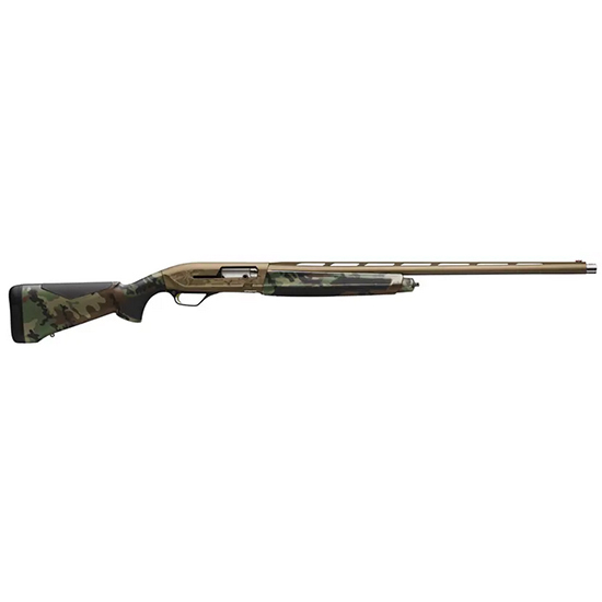 BRO MAXUS II WICKED WING WOODLAND 12GA 3.5 26