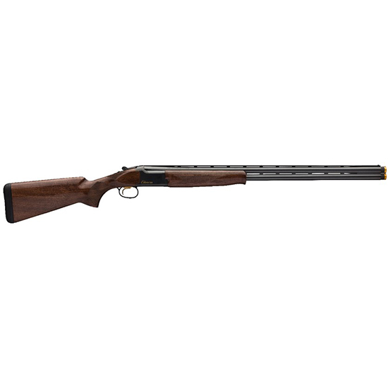 BRO CITORI CXS 12GA 32 GRADE II WALNUT