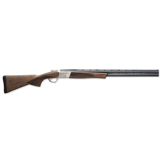 BRO CYNERGY FIELD 20GA 26 SATIN GRADE I/II