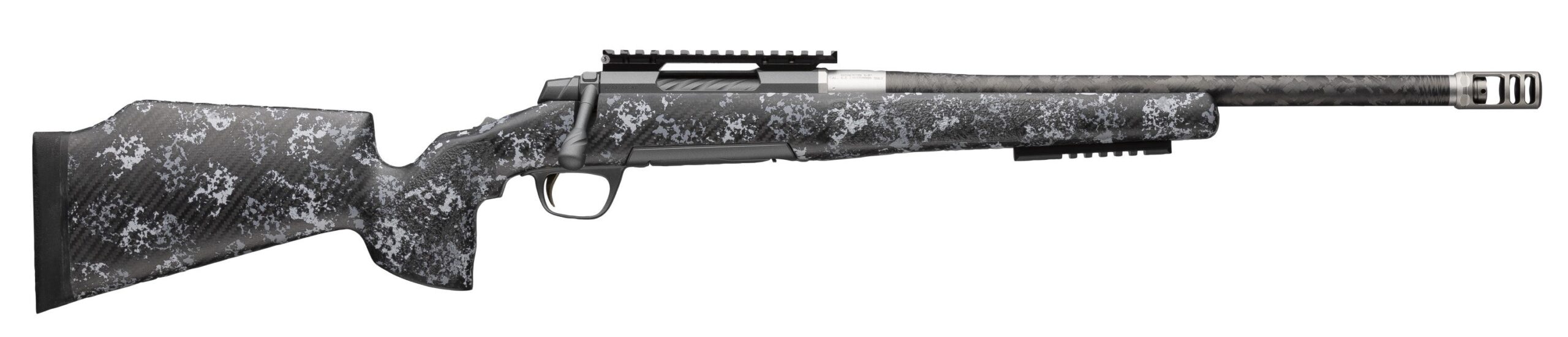 BRO X-BOLT 2 PRO MCM SPR CF 308WIN 18 4RD MB