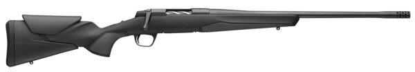 BRO X-BOLT 2 MICRO BLK 243WIN 20 4RD