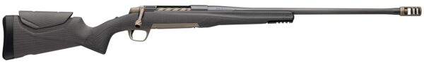 BRO X-BOLT 2 PRO SPR 300WIN 22 3RD