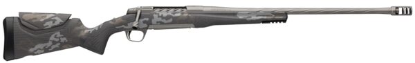 BRO X-BOLT 2 MOUNTAIN PRO SPR TUNG 7MM PRC 20
