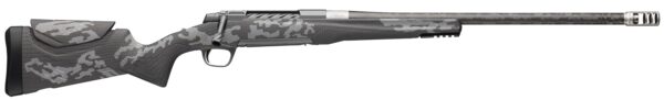 BRO X-BOLT 2 MOUNTAIN PRO SPR CF 300PRC 22 3R
