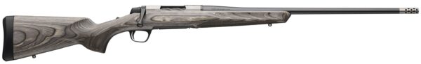 BRO X-BOLT 2 HUNTER LAM TWO-TONE 7MM PRC 24 3R