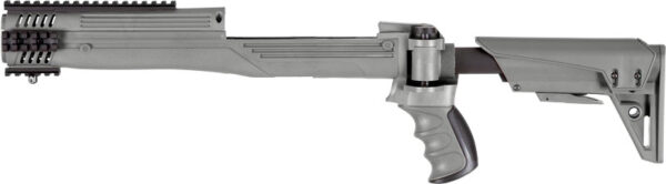 ADV TECH RUGER MINI-14/30 G2 - STRIKEFORCE DESTROYER GRAY