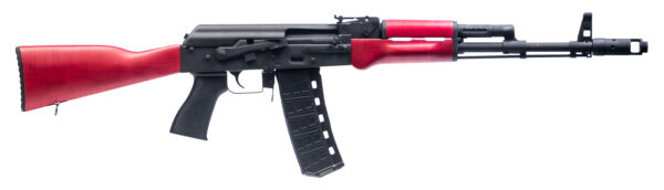 CENT BFT 556 CORE RIFLE 5.56 16 RUSSIAN RED 30R