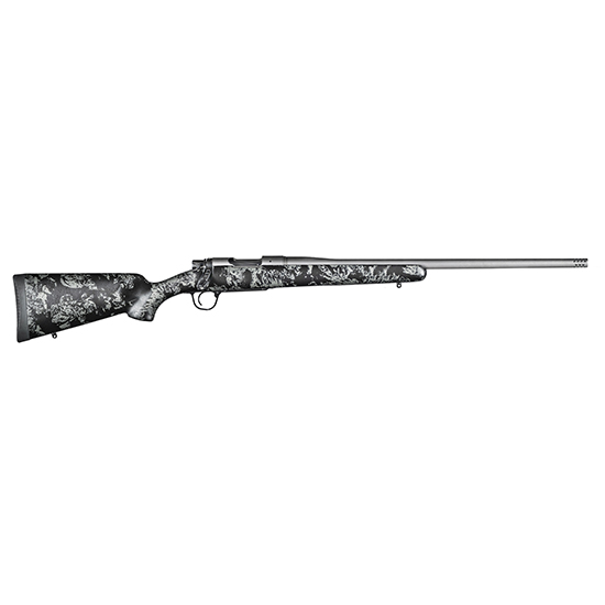 CHRIS MESA FFT 6.5PRC 20 BLK/GRY