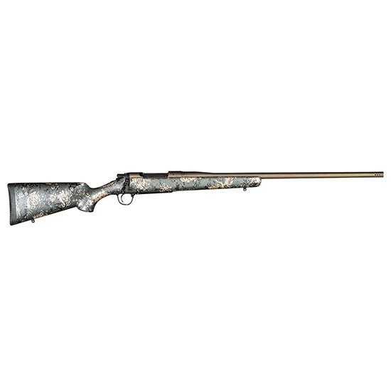 CHRIS MESA FFT 6.5PRC 20 GRN/BLK/TAN