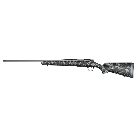 CHRIS MESA FFT 308WIN 20 BLK/GRY LH