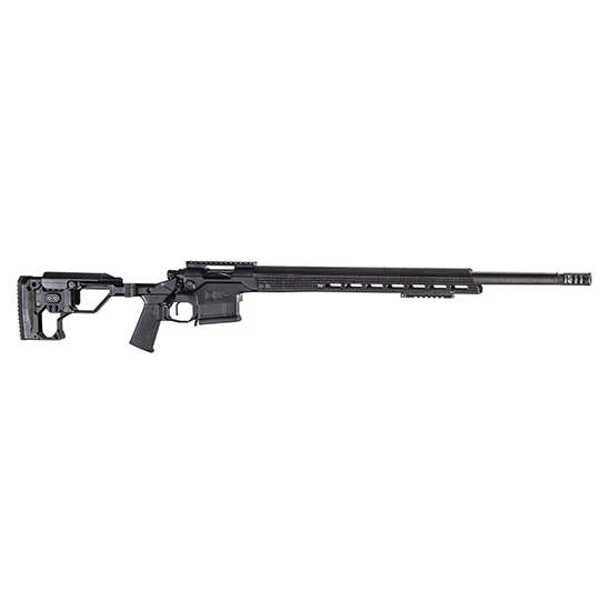 CHRIS MPR 6.5PRC 24 1-8 BLK MLOK CF