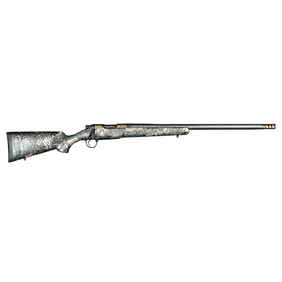 CHRIS RIDGELINE FFT 270WIN 20 GRN/BLK BB