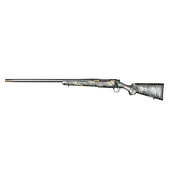 CHRIS RIDGELINE FFT LH 6.5CREED 20 GRN/BLK BB