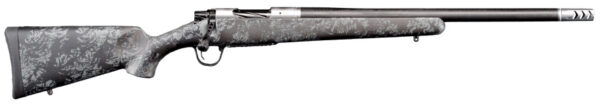 CHRIS RIDGELINE FFT 7MM BC 20 GRY