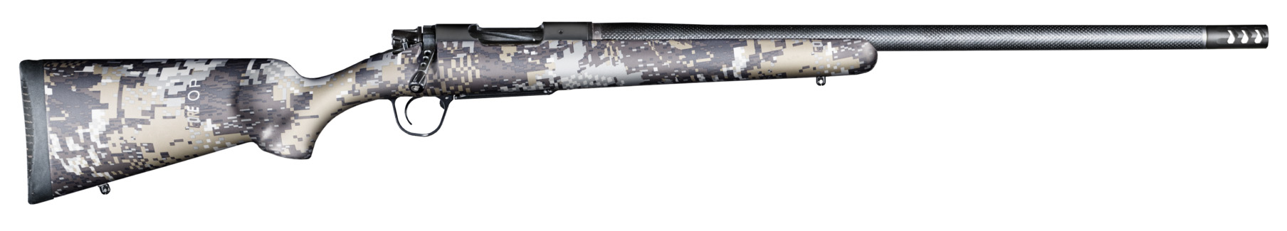 CHRIS RIDGELINE FFT ELEVATED II 300WIN 22
