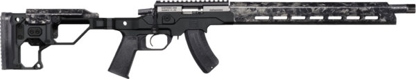 CHRIS MPR RIMFIRE 22LR 20 BLK 10RD