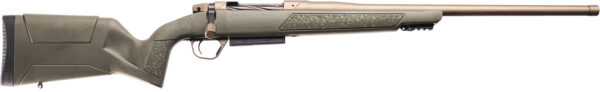 CHRIS EVOKE GREEN 308WIN 20