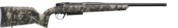 CHRIS EVOKE HUNTER 7MM BC 20