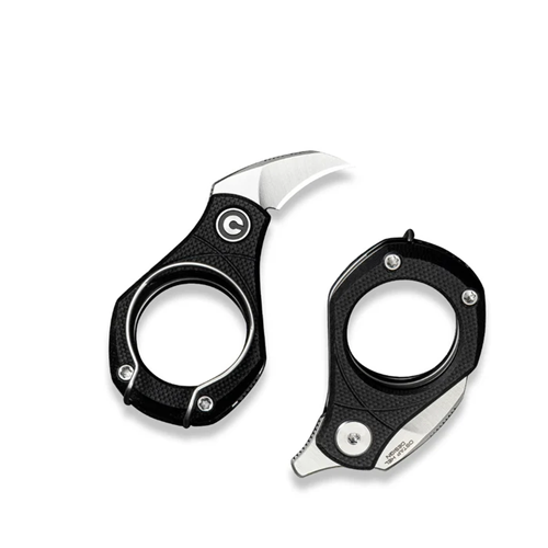 Pyrus Knife